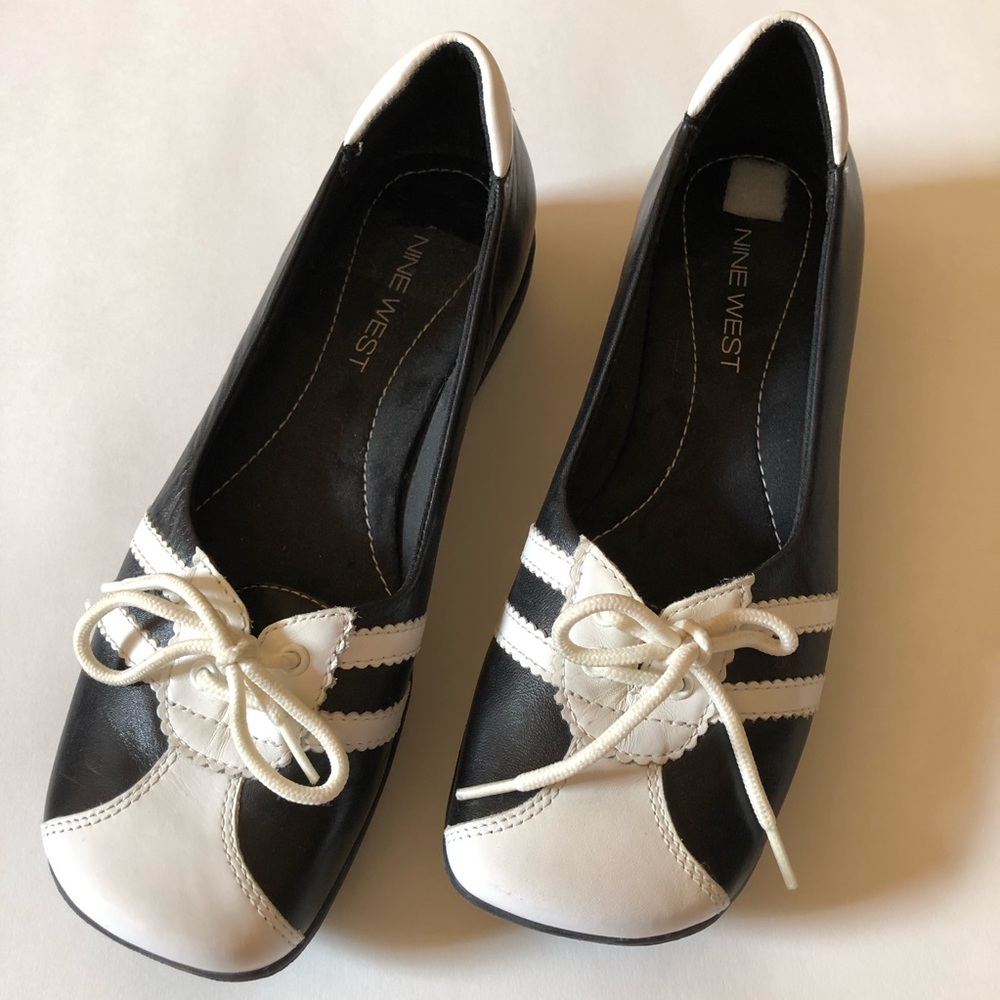 Vintage Nine West Shoes EUC